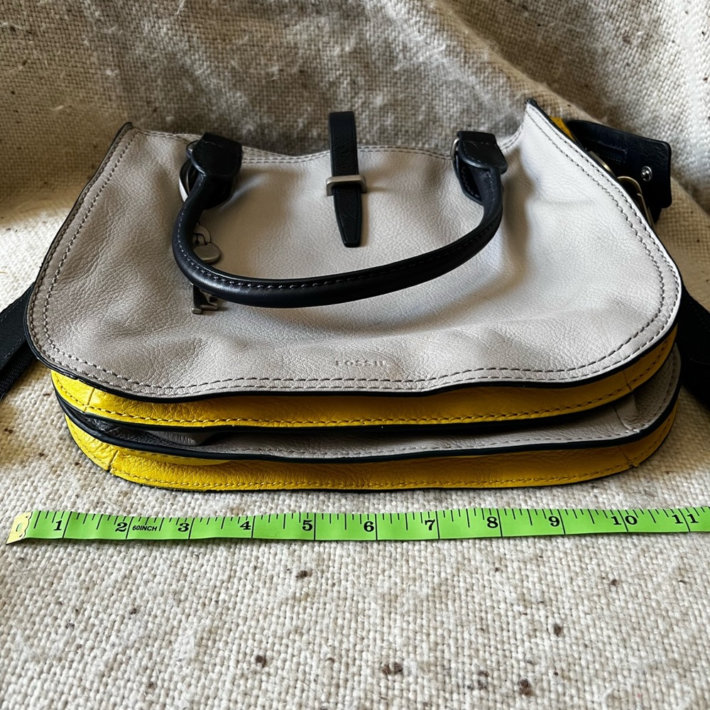 Fossil Handbag - Picture 7 of 7